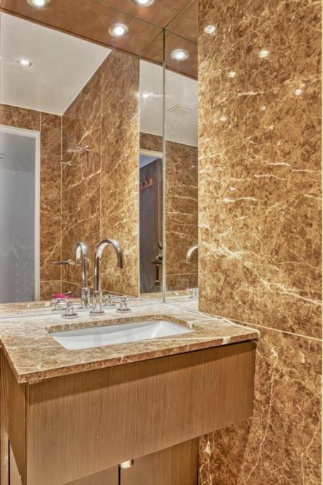 Modern Chic Studio Chelsea Daire Londra Dış mekan fotoğraf
